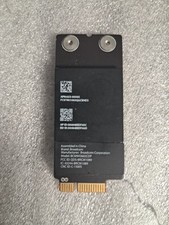 AIRPORT WIRELESS WIFI BLUETOOTH CARD Apple iMac 21.5" A1418, 27" A1419 Mid 2017