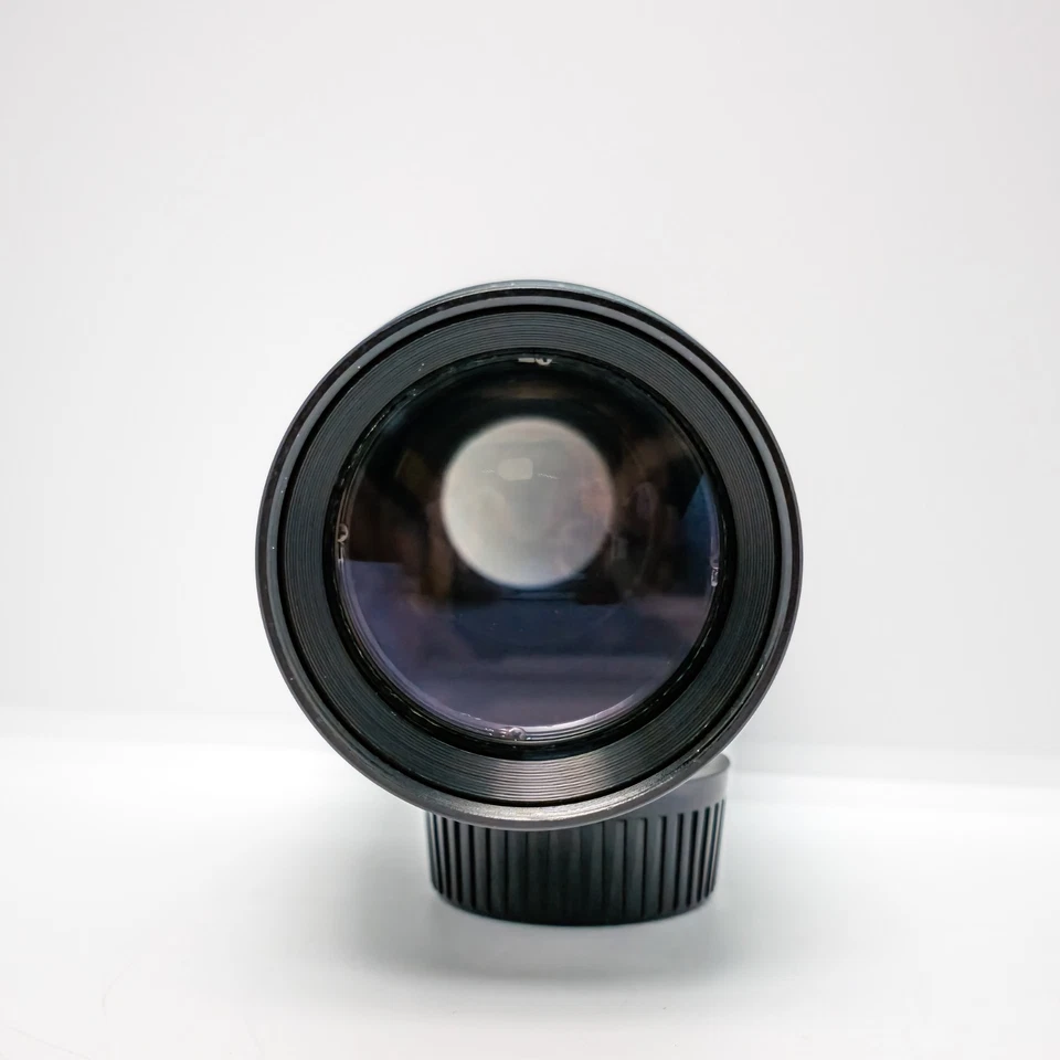 Sigma 70-150mm f3.5 M42 screw mount, manual zoom, mirrorless compatible. - Image 2 of 4