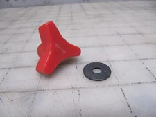 Used CRAFTSMAN #137.248481 Table Saw Bevel Lock Wing Nut