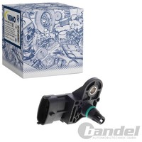 Vemo MAP-SENSOR Saugrohrdruck Passend FüR Land Rover Defender Discovery Range |
