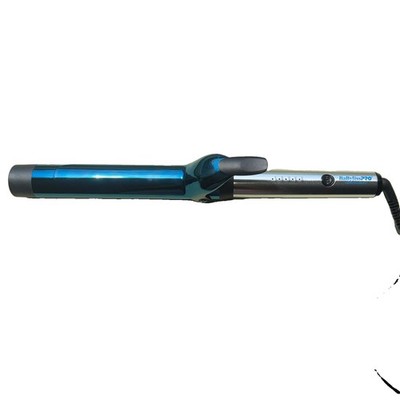 BabylissPRO Nano Titanium 1 1/2'' XL Curling Iron 2