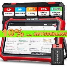 2026kingbolen K8 Pro All System Bidirectional Diagnostic Scanner Ecu Coding Tpms 2026kingbolen K8 Pro All System Bidirectional Diagnostic Scanner Ecu Coding Tpms