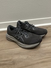 ASICS Men's Gel Kayano 30 Carrier Grey/Piedmont Grey Size 10 D US Running Shoes