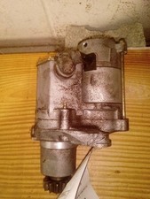 Starter Motor 1.4kw Fits 96-05 RAV4 11327
