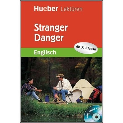 Englisch lernen in der 7. Klasse - Stars of Tomorrow - Buch plus Audio-CD
