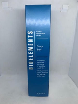 Bioelements Plump Start 2 oz. Skin Treatment