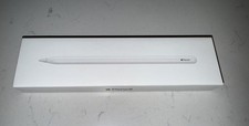Apple Pencil 2. generacji nieskazitelny stan z pudełkiem wszystkie oryginalne OEM 