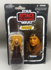 Star Wars 3.75  TVC Vintage Collection VC33 Padme Amidala New Damaged Packaging