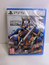 Warhammer 40,000: Space Marine 2 PlayStation 5