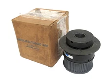 NEW AMERICAN AUTOGARD 401-3RR TORQUE LIMITER 4013RR