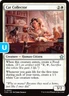 MTG Cat Collector Foundations Uncommon c Human Citizen NM