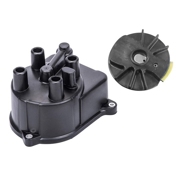 ZüNdverteilerkappe, Rotor Und DichtungssäTze 30102-P54-006 30102-Pt2-006 Fü3830-image