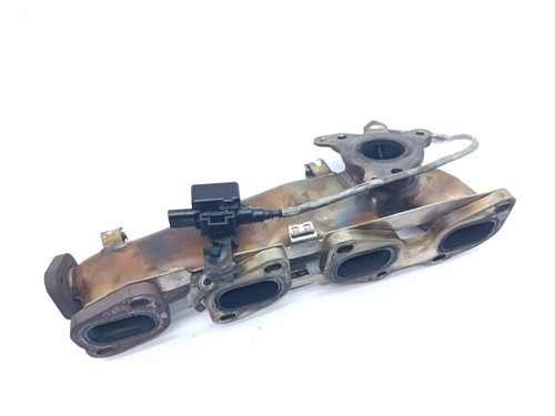 Abgaskrümmer A6511400909 Mercedes W205 W204 W212 W218 W166 R172 W221 W447