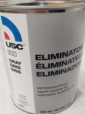 U. S. Chemical  Plastics USC-300-1 Eliminator High Build, Gray