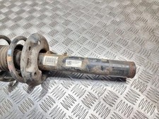 SKODA OCTAVIA II Combi 1Z5 Stoßdämpfer vorne links 1K0413031BF 1.60 33191861