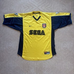 Arsenal Sega | eBay