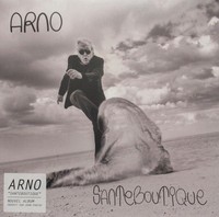 Vinile - Arno - Sante Boutique - Naive -D- Neu
