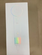 Laifen SWIFT SE (LFSE-PUG-US) Ionic Hair Dryer with 2 Attachments (Matte Purple)