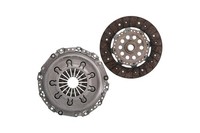 Kupplungssatz Kamoka KC271 FüR Ford Mondeo 4 BA7 Focus 2 Turnier MAX DM2 Galaxy