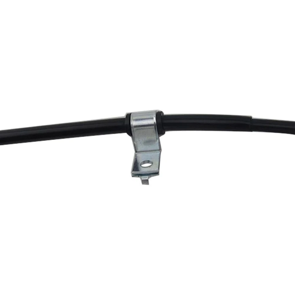Parking Brake Cable Rear Left Side MN102416 For Mitsubishi L200 Triton 4x4 4x2 - Image 4 of 4