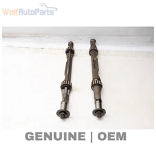 2017-2021 BMW 230I XDRIVE - Engine Balance Shaft SET 7645469