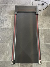 Sperax Walking Pad Treadmill - Under Desk, 2.5HP, 320 lb Capacity, LCD Display