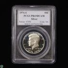 1976-S Kennedy 40% Silver Half Dollar PCGS PR69DCAM