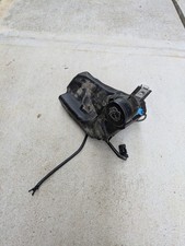 17-23 Tesla Model 3 Windshield Washer Reservoir Bottle Tank 1096062-00-g Oem