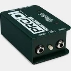 Radial Pro Di | eBay