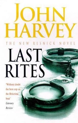 Last Rites, Harvey, John