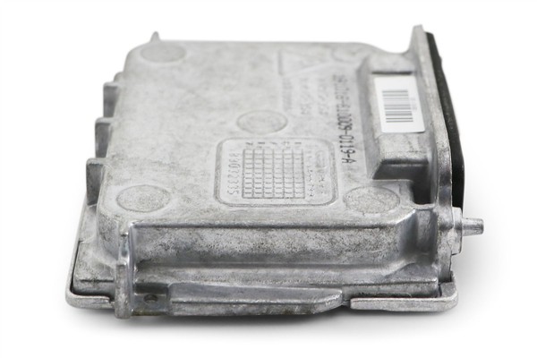 Volvo XC60 Xenon ScheinwerfersteuergeräT 08-13 6GL Scheinwerfer Ballast Valeo-image