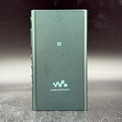 Sony NW-A55 Walkman  Hi-Res MP3 Player Multi-Language Horizon Green In Stock