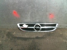 Calandre Opel ZAFIRA