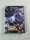Pokemon XD: Gale of Darkness (Nintendo GameCube, 2005) No Manual