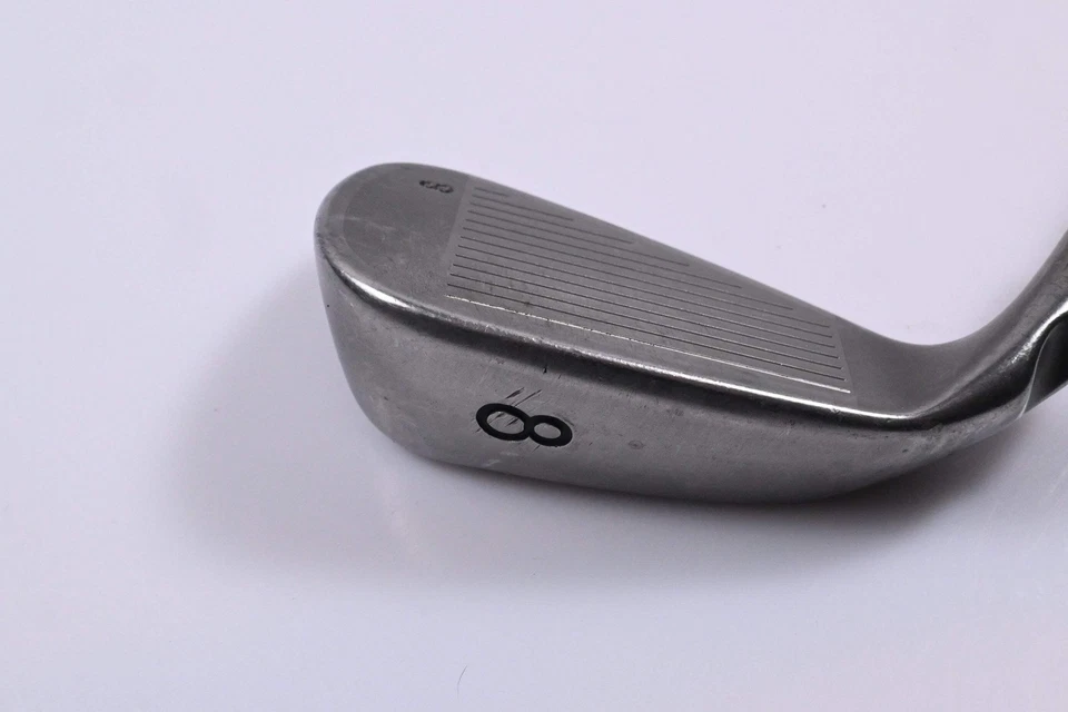 Ping K15 #8 Iron / Blue Dot / Regular Flex Ping TFC 149 Shaft - Image 4 of 4