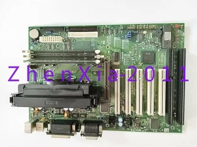 1PC Used Complies With Canadian ICES 003 CLASS B S1846 PENTIUM II #as