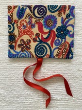 Vintage 50s ANN SETON Rhinestone Embellished Hosiery Travel Lingerie Case