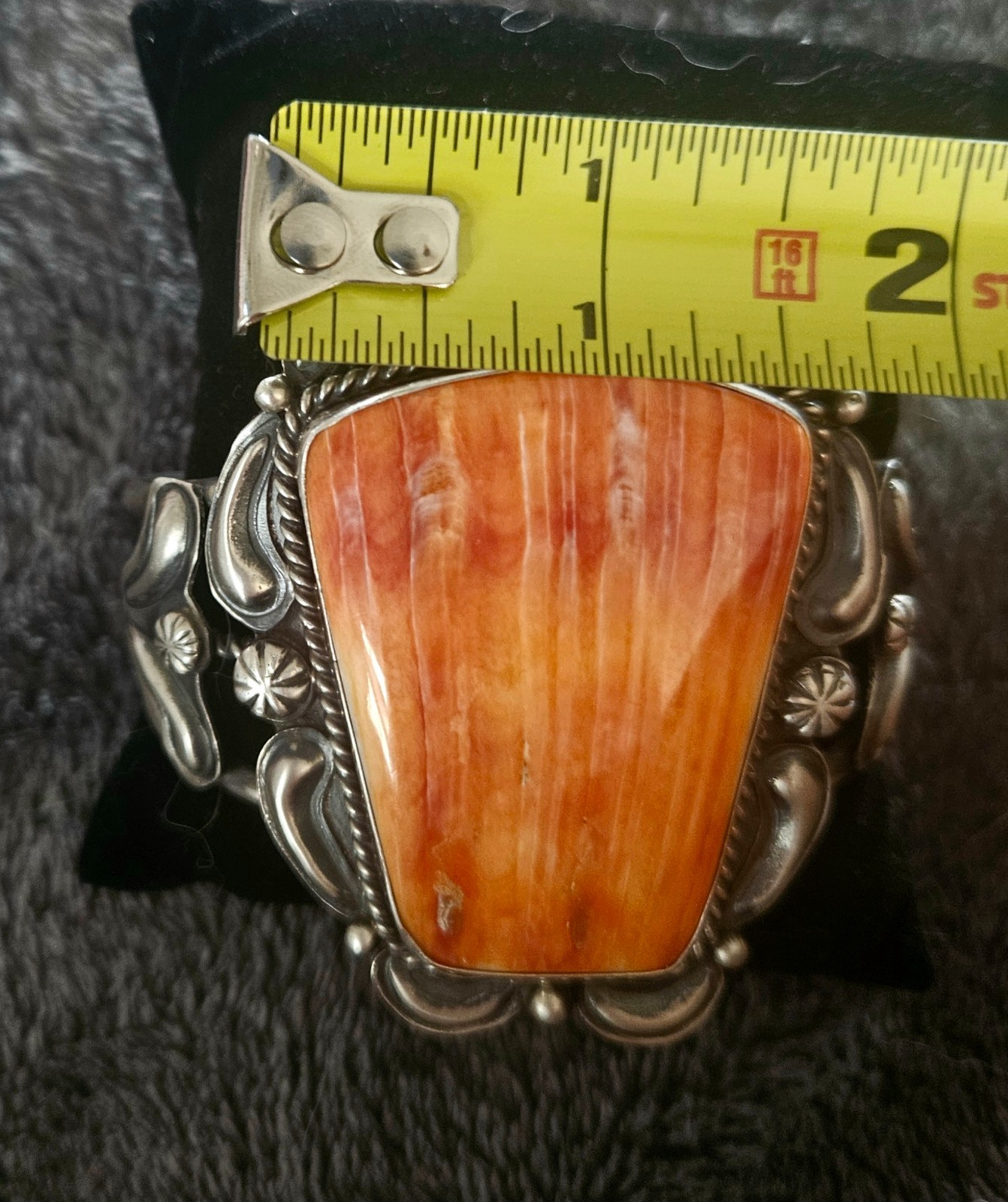 Native Statement Cuff by Jeff James - image 3