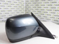 Retroviseur droit (ou coque) Subaru FORESTER