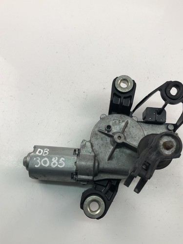 SEAT ALHAMBRA 710, 711 Scheibenwischermotor 5K6955711B 27802282