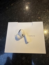 GENUINE Original Apple Airpods Pro RIGHT Ear Airpod Only White A2083