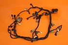 2004-2005 SUZUKI GSXR 600 750 OEM MAIN ENGINE WIRING HARNESS MOTOR WIRE LOOM