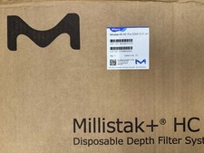 NEW Millipore Millistak+® HC Pro C0SP 0.11m²  Pod Depth Filter MC0SP01FS1