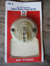 1957-1973 Chevrolet Pontiac Buick Olds V-8 Nos Delco Remy Distributor Rotor 1957-1973 Chevrolet Pontiac Buick Olds V-8 Nos Delco Remy Distributor Rotor