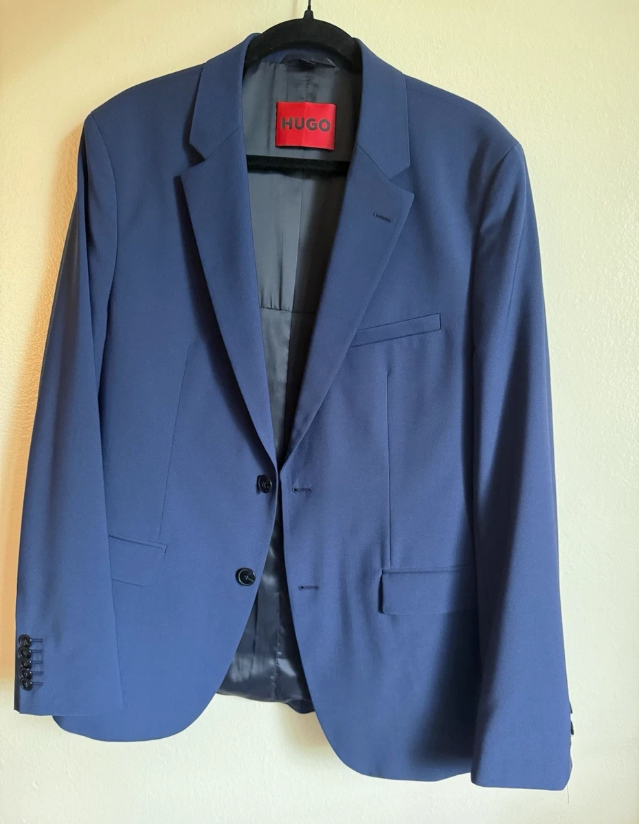 Hugo Boss Red Label In Men's Suits for sale | eBay