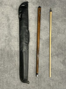 Brunswick Pool Cue | eBay