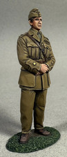 W. Britain - Billy Bishop, WWI Canadian Ace, 1918 #10211