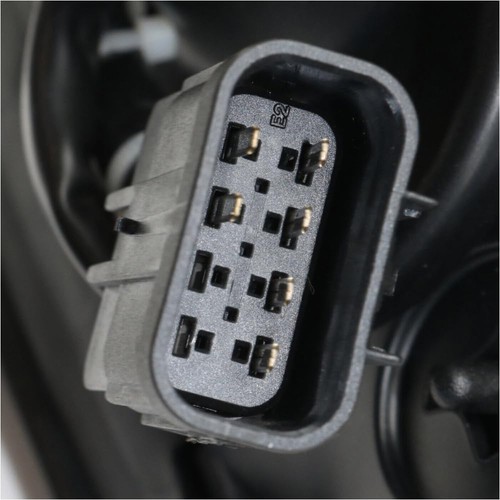 Side Mirror Power Heated Left Right Paintable for Cascadia 125 08 113 09-15 - Picture 9 of 9