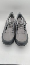 On Running Cloud Dip Men s Size 14 Gray Swiss Engineering Sneakers EU 49