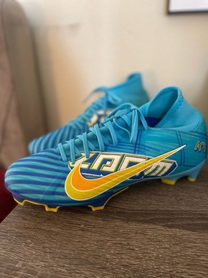 Nike Mercurial Superfly KM FG/MG 8.5